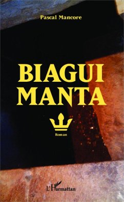 Biagui Manta (eBook, PDF) - Mancore