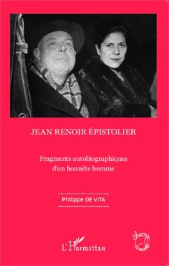 Jean Renoir épistolier (eBook, PDF) - De Vita