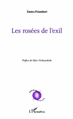 Cover Les rosées de l'exil (eBook, PDF)