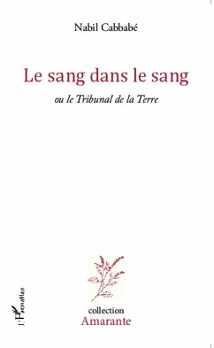 Cover Le sang dans le sang (eBook, PDF)
