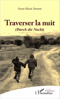 Cover Traverser la nuit (eBook, PDF)