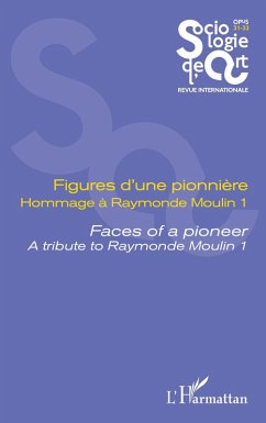 Figures d'une pionnière Hommage à Raymonde Moulin 1 (eBook, PDF)