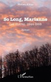 So Long, Marianne (eBook, PDF) So Long, Marianne (eBook, PDF)