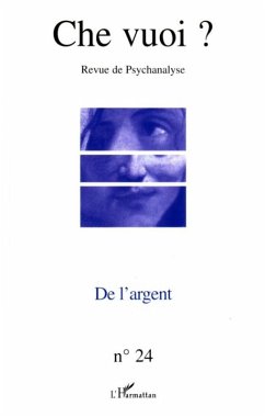 Cover De l'argent (eBook, ePUB)