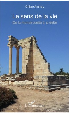 Le sens de la vie (eBook, PDF) - Andrieu