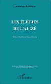 Les Élégies de l'Alizé (eBook, PDF) Les Élégies de l'Alizé (eBook, PDF)