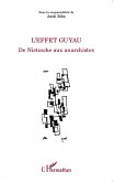 L'effet Guyau (eBook, PDF)