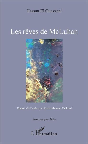 Les rêves de McLuhan (eBook, PDF)