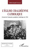 L'Eglise chaldéenne catholique (eBook, PDF)