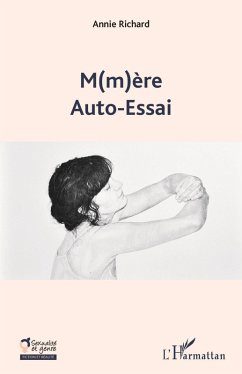 M(m)ère (eBook, PDF) - Richard