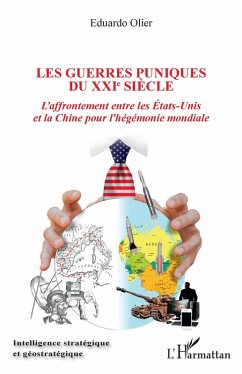 Cover Les guerres puniques du XXIe siècle (eBook, ePUB)