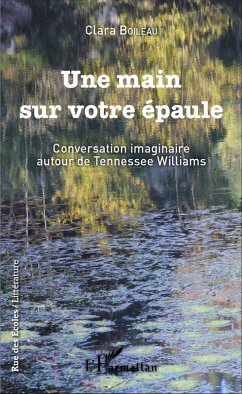 Une main sur votre épaule (eBook, PDF) - Boileau