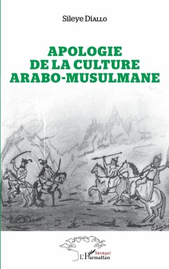 Cover Apologie de la culture arabo-musulmane (eBook, PDF)