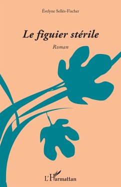 Cover Le figuier stérile (eBook, PDF)
