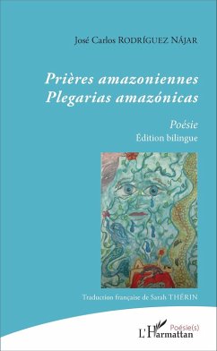 Cover Prières amazoniennes (eBook, PDF)