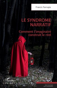 Le syndrome narratif (eBook, ePUB) - Farrugia