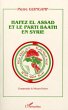 Hafez El Assad et le parti Baath en... - Bild 1