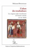 L'Islam des troubadours (eBook, ePUB)