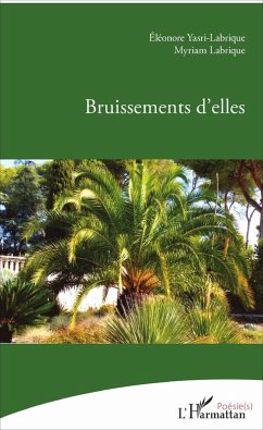 Cover Bruissements d'elles (eBook, PDF)