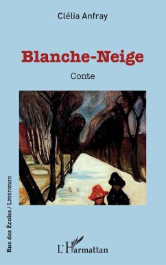 Cover Blanche-Neige (eBook, PDF)