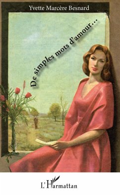Cover De simples mots d'amour (eBook, PDF)