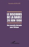 Le discours de La Baule 20 juin 1990 (eBook, PDF)