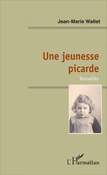 Une jeunesse picarde (eBook, PDF) Une jeunesse picarde (eBook, PDF)