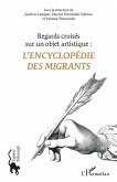 L'Encyclopédie des migrants (eBook, ePUB)