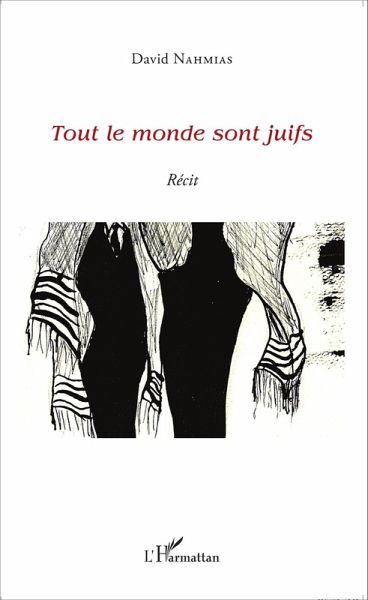 Tout le monde sont juifs (eBook, PDF) Tout le monde sont juifs (eBook, PDF)