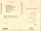 Le Lit de Sable (eBook, PDF)
