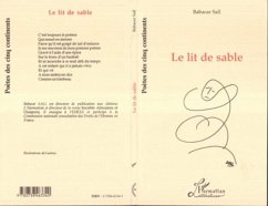 Cover Le Lit de Sable (eBook, PDF)
