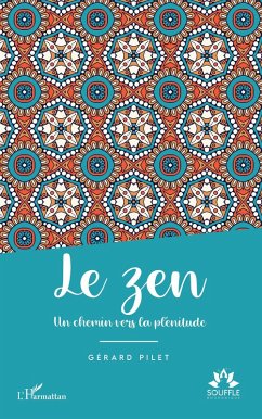 Cover Le zen (eBook, ePUB)