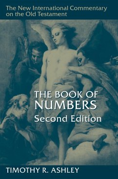 Cover Book of Numbers (eBook, ePUB)