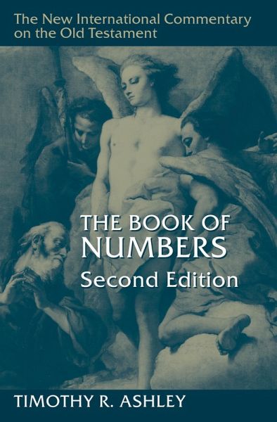 Book of Numbers (eBook, ePUB)