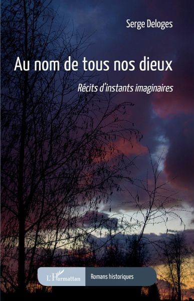 Au nom de tous nos dieux (eBook, PDF) Au nom de tous nos dieux (eBook, PDF)