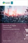 Essentials of Digital Construction (eBook, PDF)