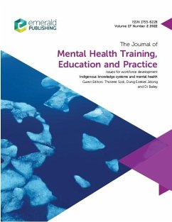 Cover Indigenous knowledge systems and mental health (eBook, PDF)