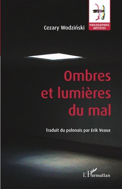 Cover Ombres et lumières du mal (eBook, ePUB)
