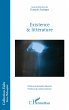 Existence et littérature (eBook, PDF) - Bild 1