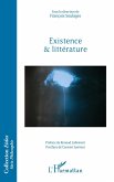 Existence et littérature (eBook, PDF)