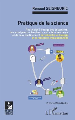 Pratique de la science (eBook, ePUB) - Seigneuric