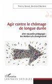 Agir contre le chômage de longue durée (eBook, ePUB)