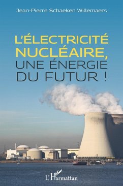 Cover L'électricité nucléaire, une énergie du futur (eBook, ePUB)