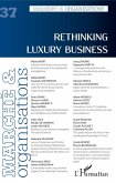 Rethinking luxury business (eBook, ePUB)