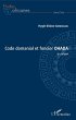 Code domanial et foncier OHADA (eBook,... - Bild 1