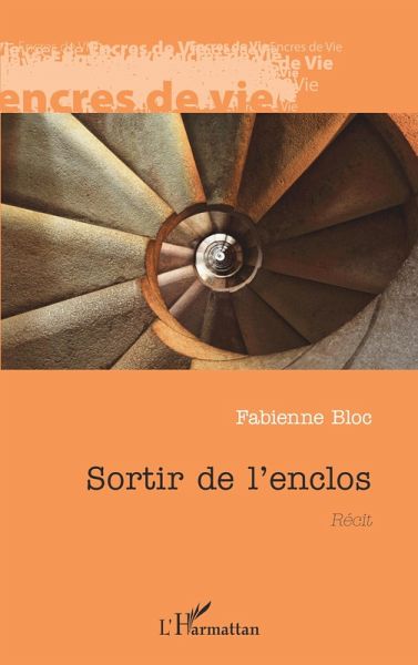 Sortir de l'enclos (eBook, PDF) Sortir de l'enclos (eBook, PDF)