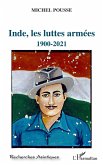 Inde, les luttes armées (eBook, ePUB)