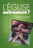 L'Église autrement? (eBook, ePUB)