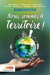 Nous sommes le territoire! (eBook, ePUB) - Bild 1