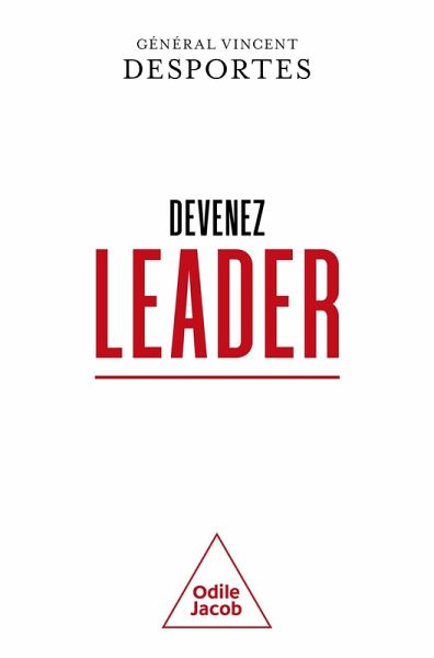 Devenez leader (eBook, ePUB)